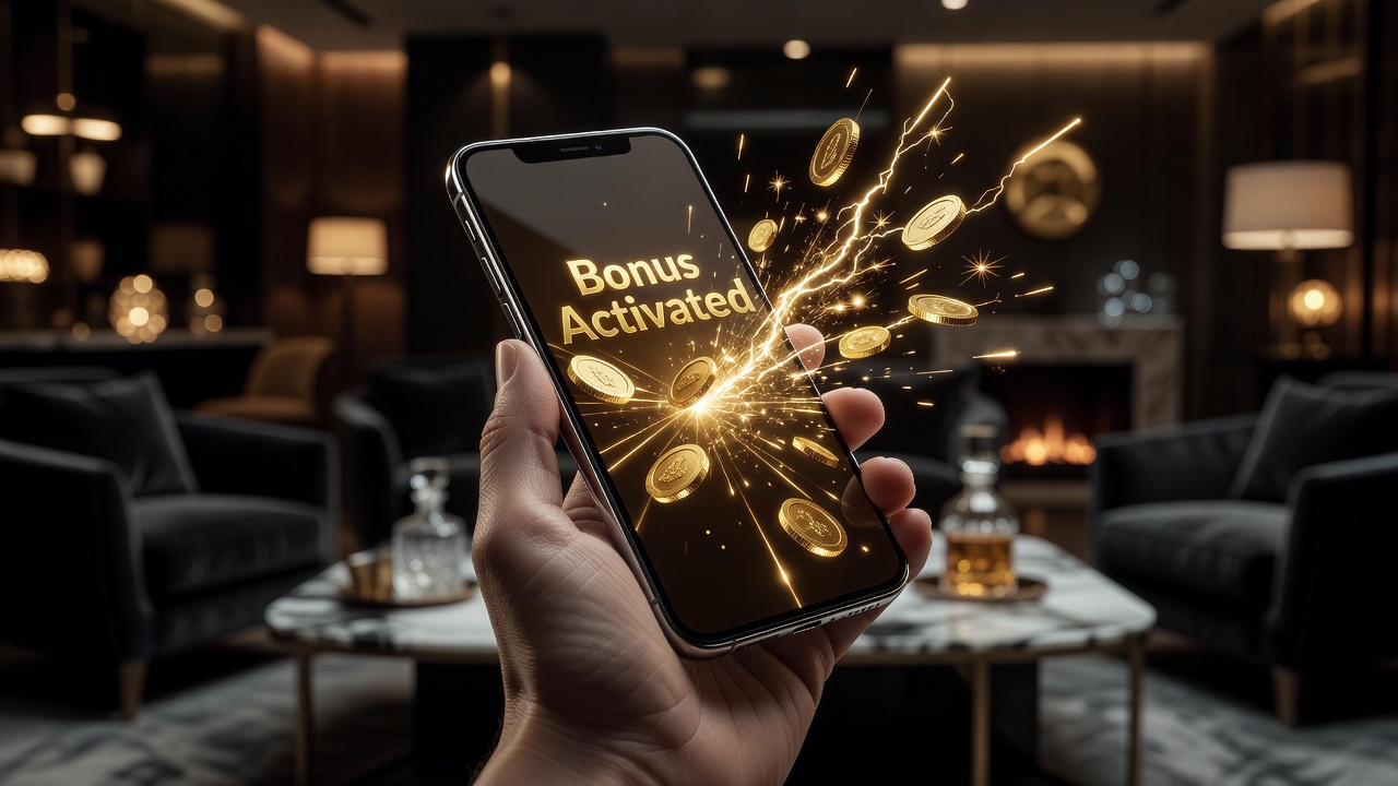 Процес на активация: Вземете своите Free Spins - нови казина с безплатни завъртания