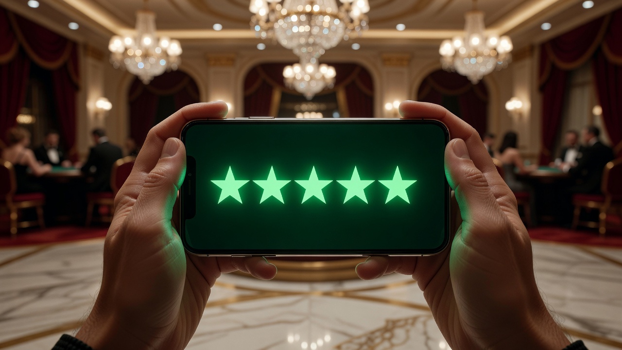 Verde Casino мнения: Какво казват играчите? - Verde